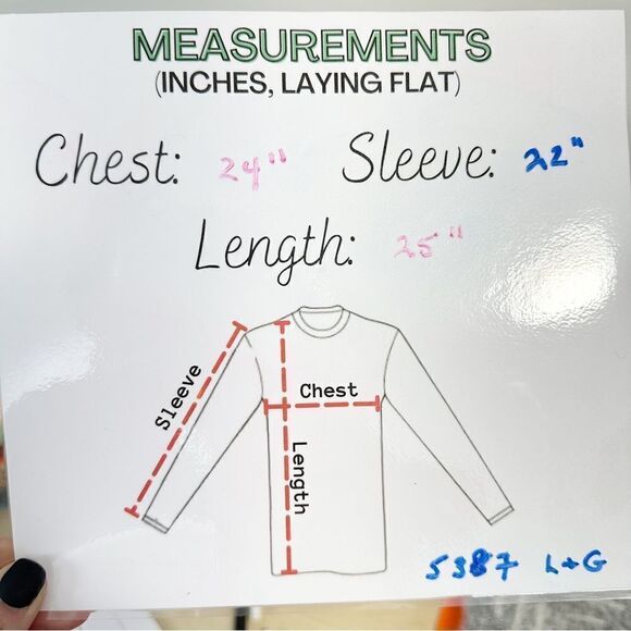 Lou & Grey Womens Eyelash Fuzzy Sweater Crewneck Long Sleeve Black White Sz L‎ - Picture 12 of 12